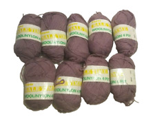 Patons & Baldwins Vintage