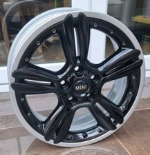 Genuine 18" Mini COUNTRYMAN