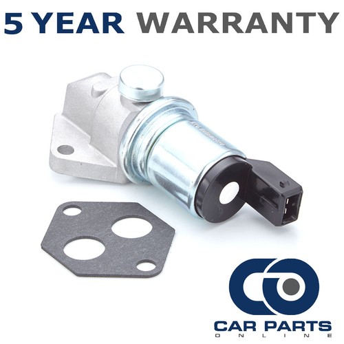 Idle air control - valve, icv