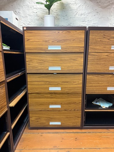 Filing cabinet drawer - cabinet,