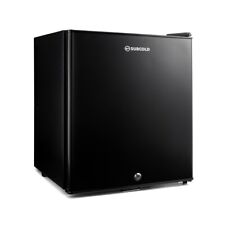 Subcold 30L Mini Fridge Frost-Free & Quiet AIRE30 LED Black | As-New Condition