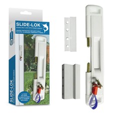 CAL Slide-Lok Sliding Patio