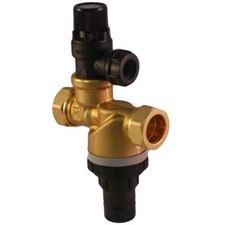 Heatrae Sadia Sapphire - Cold Water Combination Valve 95605897