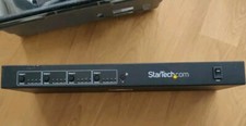 4x4 HDMI Matrix Switcher and