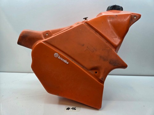 Ktm 450 520 525 exc - exc, 2007