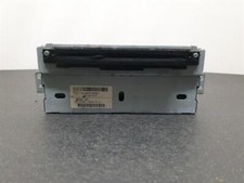 RANGE ROVER MK4 (L405) 2012-2022 CD Player Stereo Headunit CF6N18C815HJ