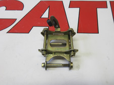 Ducati Headlight bracket Mount