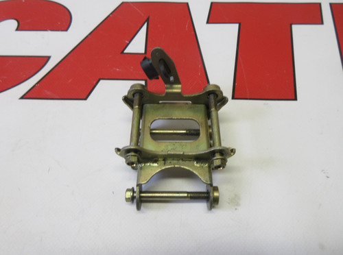 Ducati headlight bracket - ducati,