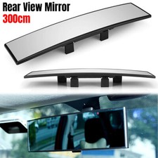 Wide Angle Driving Car SUV