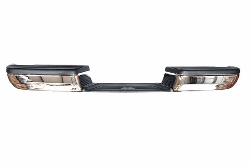 Rear chrome plated - rear,