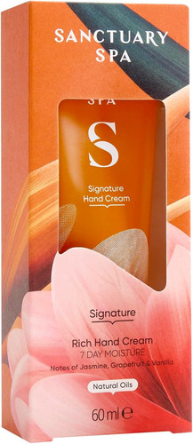 Sanctuary spa signature rich - spa,