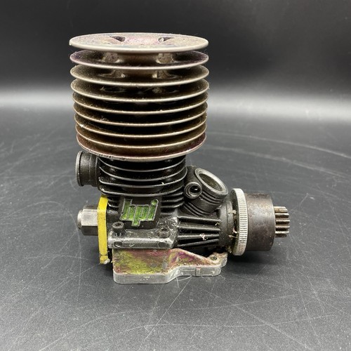 Hpi savage nitro - hpi, f4.6