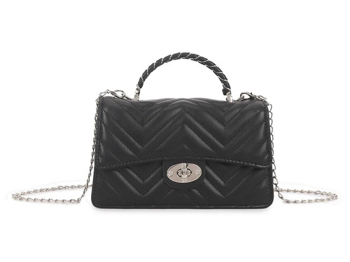 Women quilted faux - women, leather