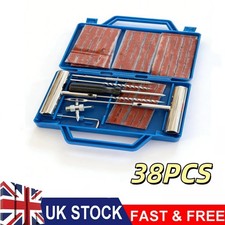 MOTORCYCLE CAR VAN TUBELESS