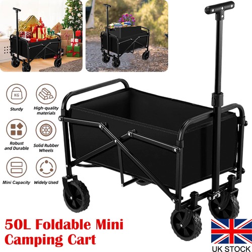 50l mini capacity folding - mini,