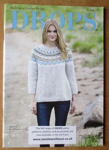 Drops knitting crochet - knitting, &