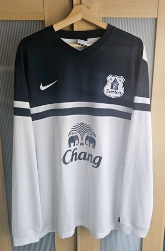 Mens everton 2013 2014 third - mens, 2013/2014