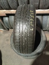  215 60 17 96h Yokohama W*drive M+S