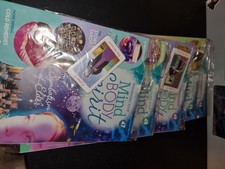 Mind Body Spirit Magazine
