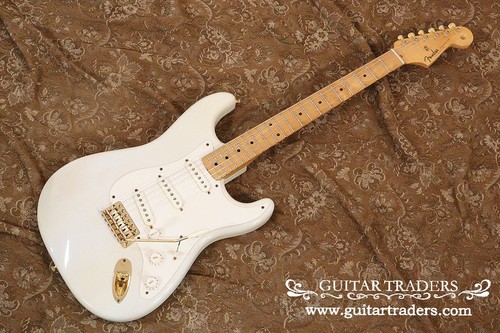 Fender 2007 american vintage - fender,