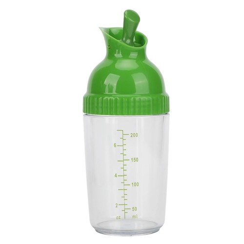 200ml salad dressing shaker - 200ml,
