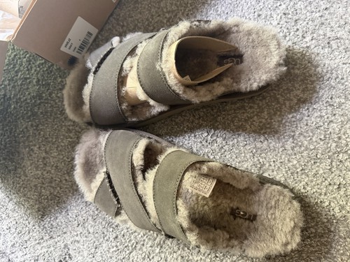 Ugg greenport cross strap - ugg,