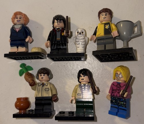 Lego harry potter - lego,