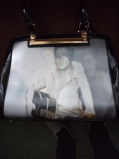 Elvis Presley Holographic