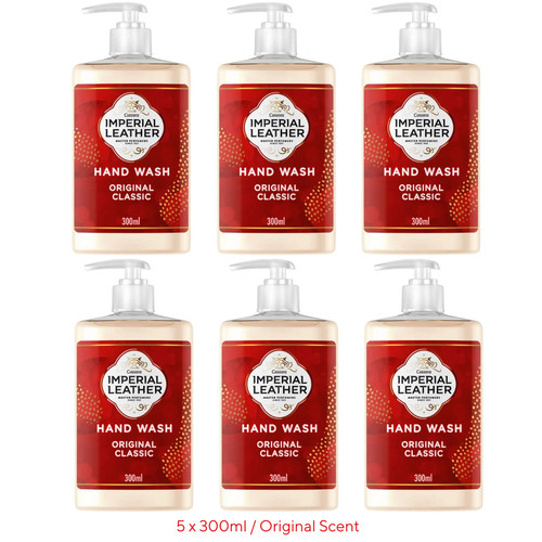 Cussons imperial leather - cussons,