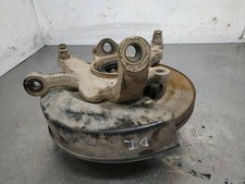 front left wheel hub 450328