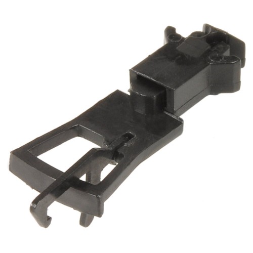 Branchline long cranked nem - ,
