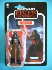STAR WARS 3.75" THE VINTAGE