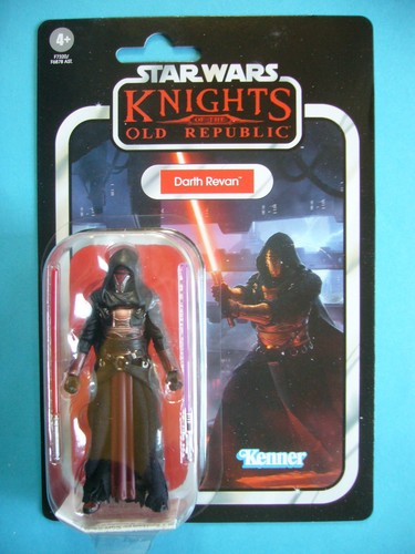 Star wars the vintage - 3.75",