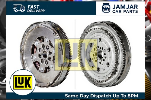 Luk 415044210 flywheel with - flywheel,