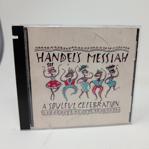 Handel messiah a - handel's, messiah: