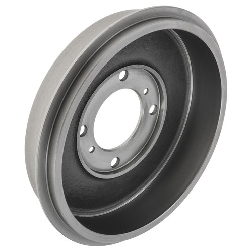 Rear brake drum - mgb, gt
