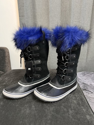 New sorel joan - new, of