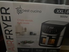 Best Cucina 8L Digital Air