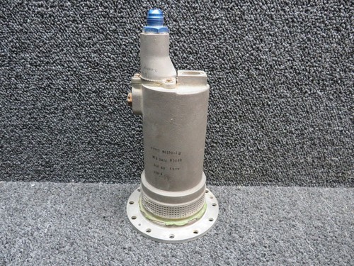 160 03301 hydro - 160-03301, pump