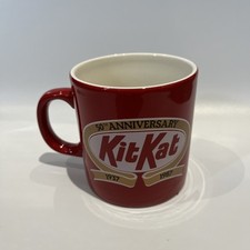 Kit Kat 50th Anniversary 1937