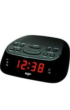 Bush DAB Alarm Clock, New
