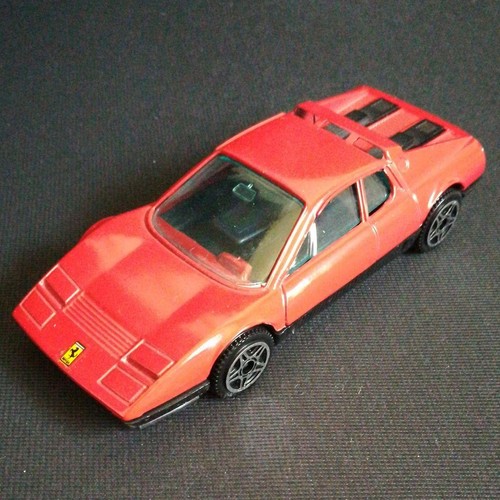 Ferrari 512 mini - bb, car