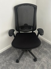 Herman Miller Celle Office Chair. NEW FABRIC. FREE DELIVERY
