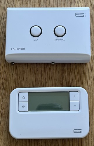 Esi wireless programmable - esi,