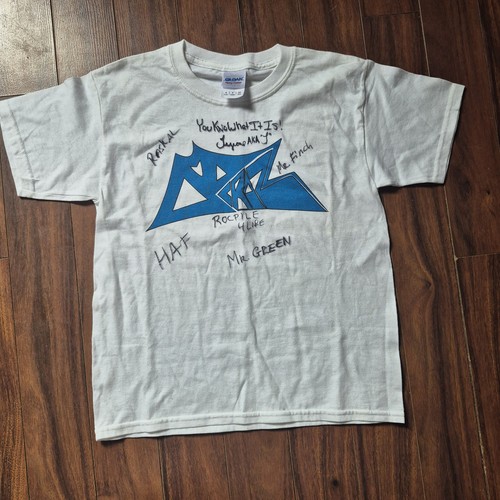 Trailer park boys signed - trailer,
