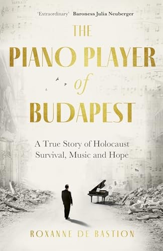 The piano player - piano, of