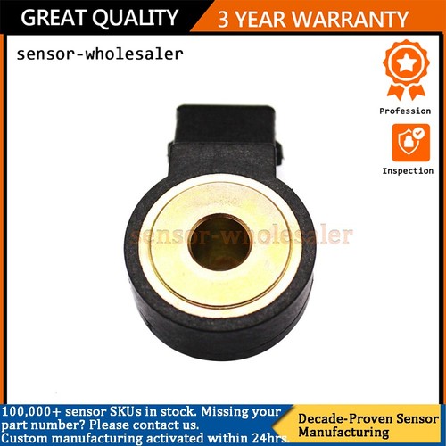 Knock sensor fits - sensor, cars