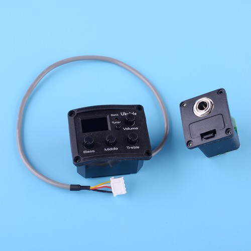 Acoustic guitar pickups isys - guitar, &