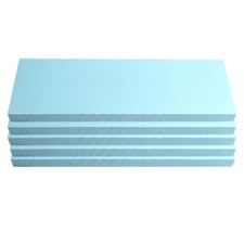 5pcs Blue Foam Board DIY