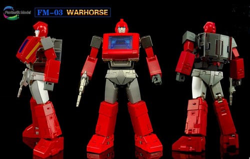 Transformers fanstoys fans - transformers,